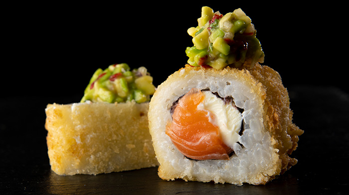 Cheese (Roll Caliente) Cheese (Roll Caliente)